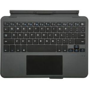 Samsung GP-JKT636TGBBW toetsenbord voor mobiel apparaat Zwart QWERTY Amerikaans Engels