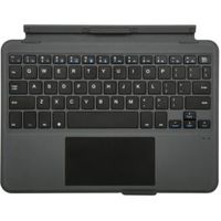 Samsung GP-JKT636TGBBW toetsenbord voor mobiel apparaat Zwart QWERTY Amerikaans Engels