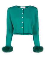 Sleeper cardigan Sleeper - Vert