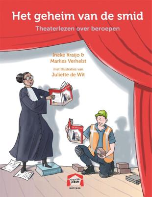 Het geheim van de smid (Hardback)