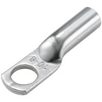 TRU COMPONENTS TC-12885892 Ringkabelschoen-assortiment 180 ° M8 10 mm² Gat diameter: 8 mm 1 stuk(s)