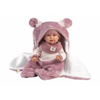 Babypop Llorens 42 cm