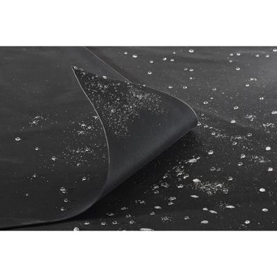 EUROFOL EPDM breedte 15 meter, dikte 1 mm - 10,75 meter