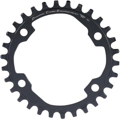 SHIMANO Chain ring shim.cues fc-u6000-1 30t 80mm