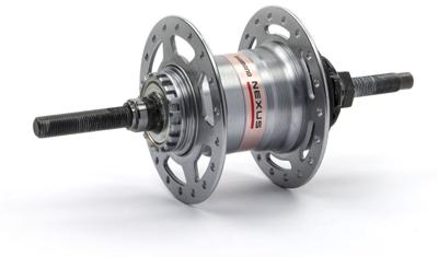 Shimano Achternaaf nexus sg-3r40