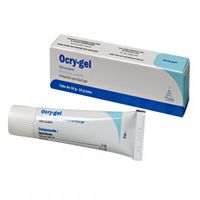 Ocry-gel ooggel voor hond en kat 10 gram 3 x 10 g