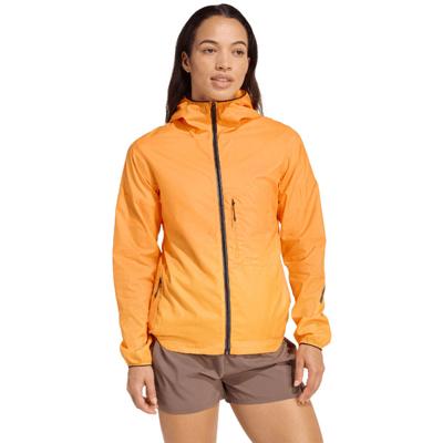 adidas XPR Light Windjack Dames