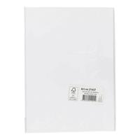 Creativ Company Karton wit a4 210-220g, 10 vellen Creativ Company Karton wit a4 210-220g, 10 vellen