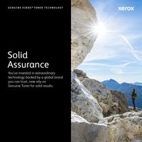 Xerox B230/B225/B235 hoge capaciteit tonercassette, zwart (3.000 pagina's) - thumbnail