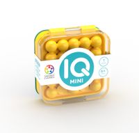 SmartGames IQ Mini - thumbnail