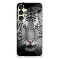 Samsung Galaxy A35 | TPU Hoesje | Tijger