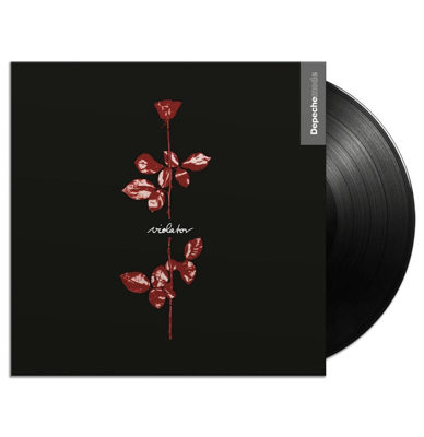 Depeche Mode - Violator LP