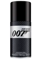 James Bond 007 Deospray - 150 ml - thumbnail