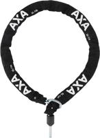 Axa universele insteekketting ulc-130 zwart 130x5,5 op kaart