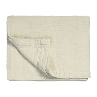 Vandyck Pure 68 G.Dyed cream tan Plaid