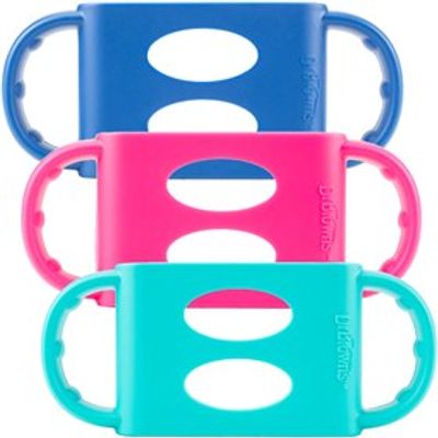 Siliconen Handles voor Dr