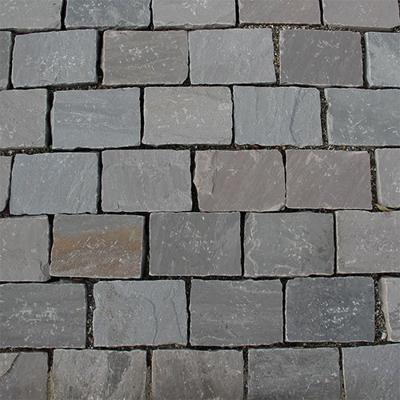 TB gres Metz 14 x 20 x 5/7 cm - Gardenlux
