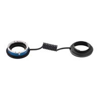 NOVOFLEX Reversing Adapter Fujifilm GFX