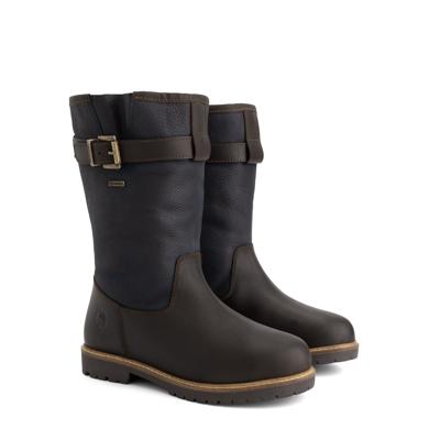 Travelin&apos; Dames - - Blauw - Maat