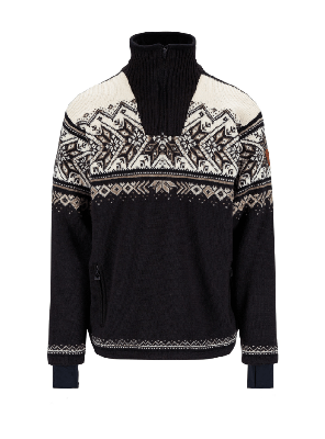 Dale of Norway 93981 VAIL WP MASC SWEATER_P00 - alle