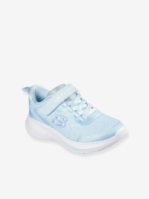 Baskets Wave 92 SKECHERS® lichtblauw