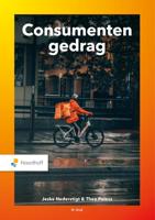 Consumentengedrag (Paperback)