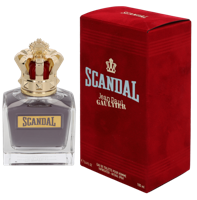 J.P. Gaultier Scandal Pour Homme Eau de toilette Spray 100 ml Heren