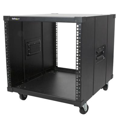 StarTech RK960CP 19" Mobiele serverrack