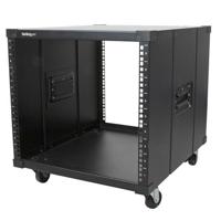 StarTech RK960CP 19" Mobiele serverrack