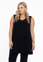 Yoek Singlet Swing | Blauw | Maat 50/52