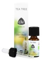 Chi Natural Life First Aid Tea Tree Oil