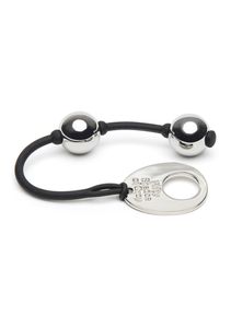 Inner Goddess Mini Balls 85g - Silver