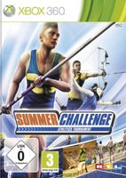 Summer Challenge Athletics Tournament - thumbnail