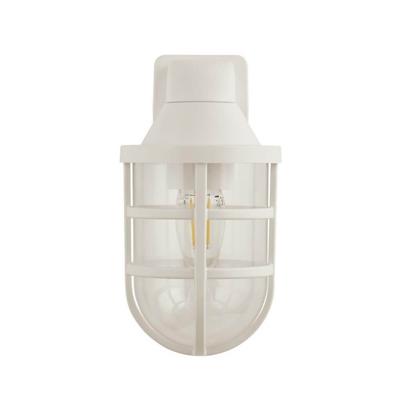 Searchlight Witte buitenlampSeaside voor kustgebieden - 61133WH