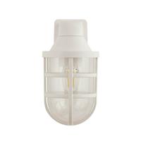 Searchlight Witte buitenlampSeaside voor kustgebieden - 61133WH Searchlight Witte buitenlampSeaside voor kustgebieden - 61133WH