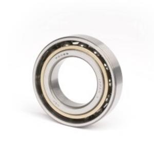 FAG 7207-B-JP-UA Hoekcontactkogellager, enkele rij Boordiameter 35 mm Buitendiameter 72 mm Toerental (max.) 11000 omw/min