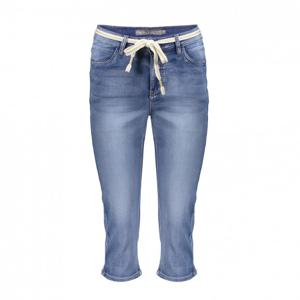 Geisha - Blauw | unisex | Jeans | Blauw | S | regular | Kamst mode