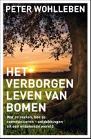 Het verborgen leven van bomen (Hardback)