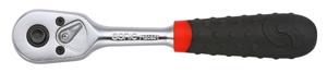 Ratel 1/4", 45-tands 7120901