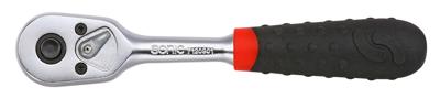 Ratel 1/4", 45-tands 7120901