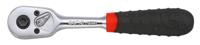 Ratel 1/4", 45-tands 7120901