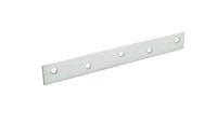 GB verbindingsplaat 200x20x2.0 zink magnesium | 100 stuks - 17218312