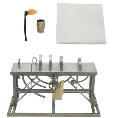 Universal Monsters: Frankenstein Accessory Pack