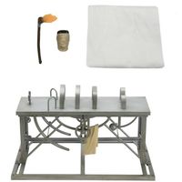 Universal Monsters: Frankenstein Accessory Pack