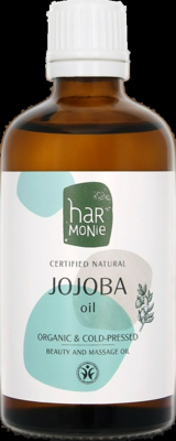 Harmonie Jojoba Olie Bio