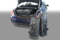 Reistassenset Mercedes-Benz E-Klasse (W212) 2009-2016 4-deurs sedan M23101S