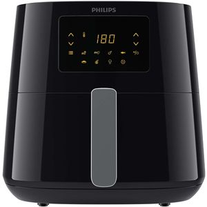 Philips Essential Rapid Air-technologie, 1,2 kg, 6,2 l, Airfryer XL