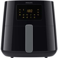 Philips Essential Rapid Air-technologie, 1,2 kg, 6,2 l, Airfryer XL - thumbnail