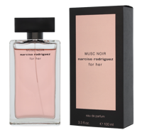 Narciso Rodriguez Musc Noir For Her Eau de parfum Spray 100 ml