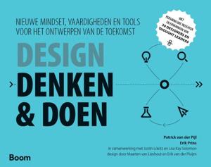 Design denken & doen (Paperback)